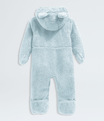 The North Face Baby Campshire One-Piece