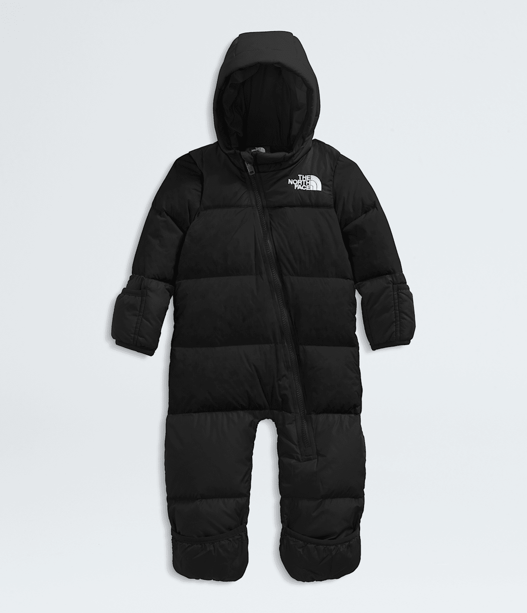The North Face Baby 1996 Retro Nuptse One-Piece