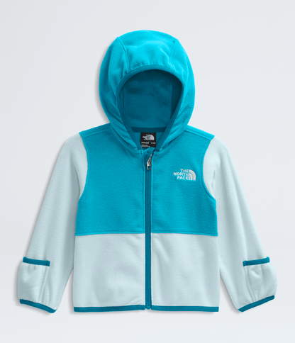 The North Face Baby Glacier Full-Zip Hoodie