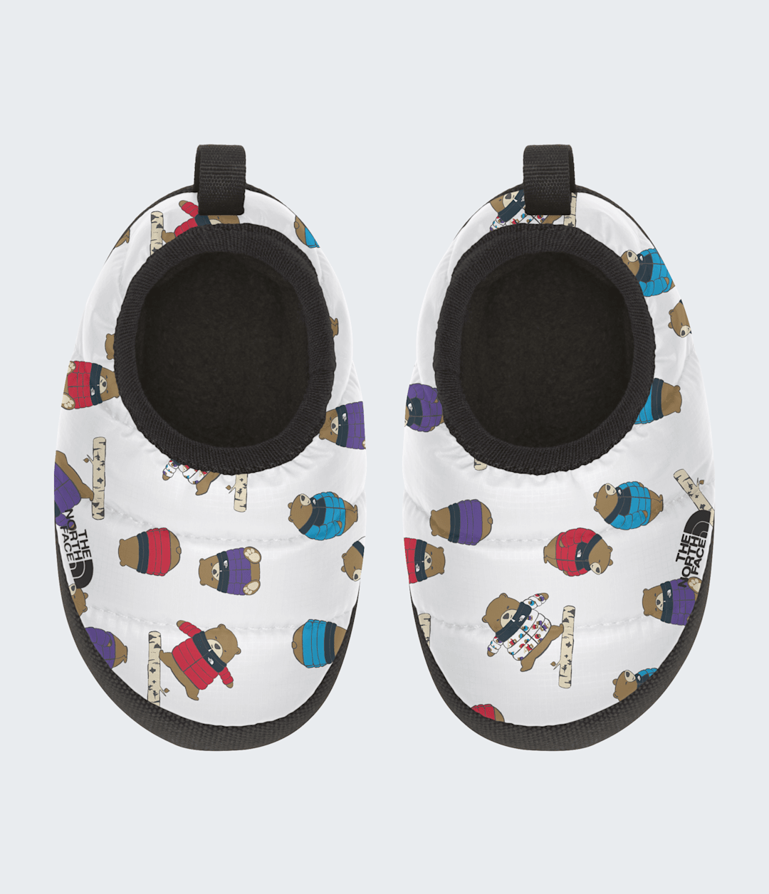 The North Face Baby Tent Mules