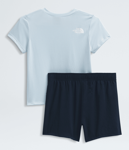 The North Face Baby 24/7 Set