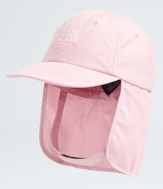 The North Face Baby Class V Sun Buster Hat