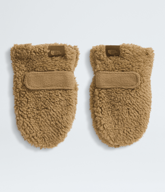 The North Face Baby Bear Mitts
