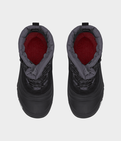 The North Face Youth Alpenglow V Waterproof Boots