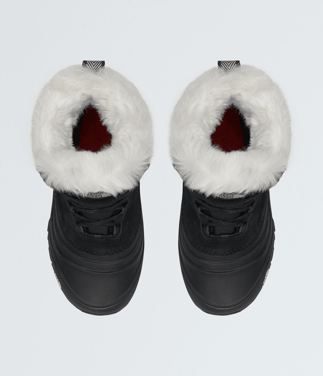 The North Face Youth Shellista V Lace Waterproof Boots