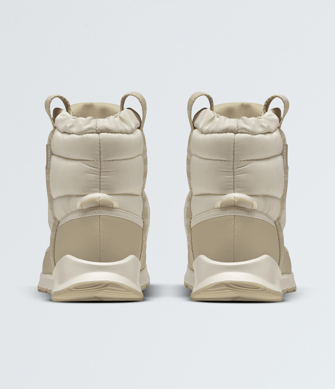 The North Face Youth THERMOBALL™ Pull-On Waterproof Boots