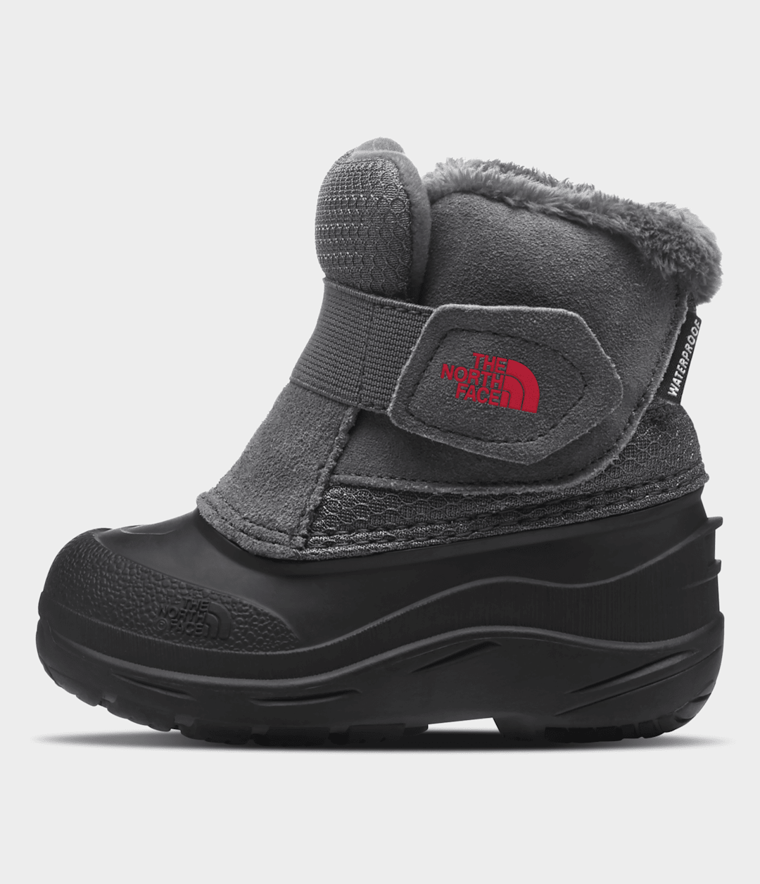 The North Face Toddler Alpenglow II Boots