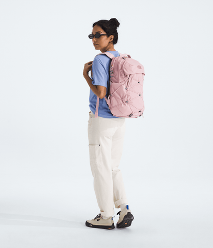 The North Face Women’s Borealis Luxe Backpack