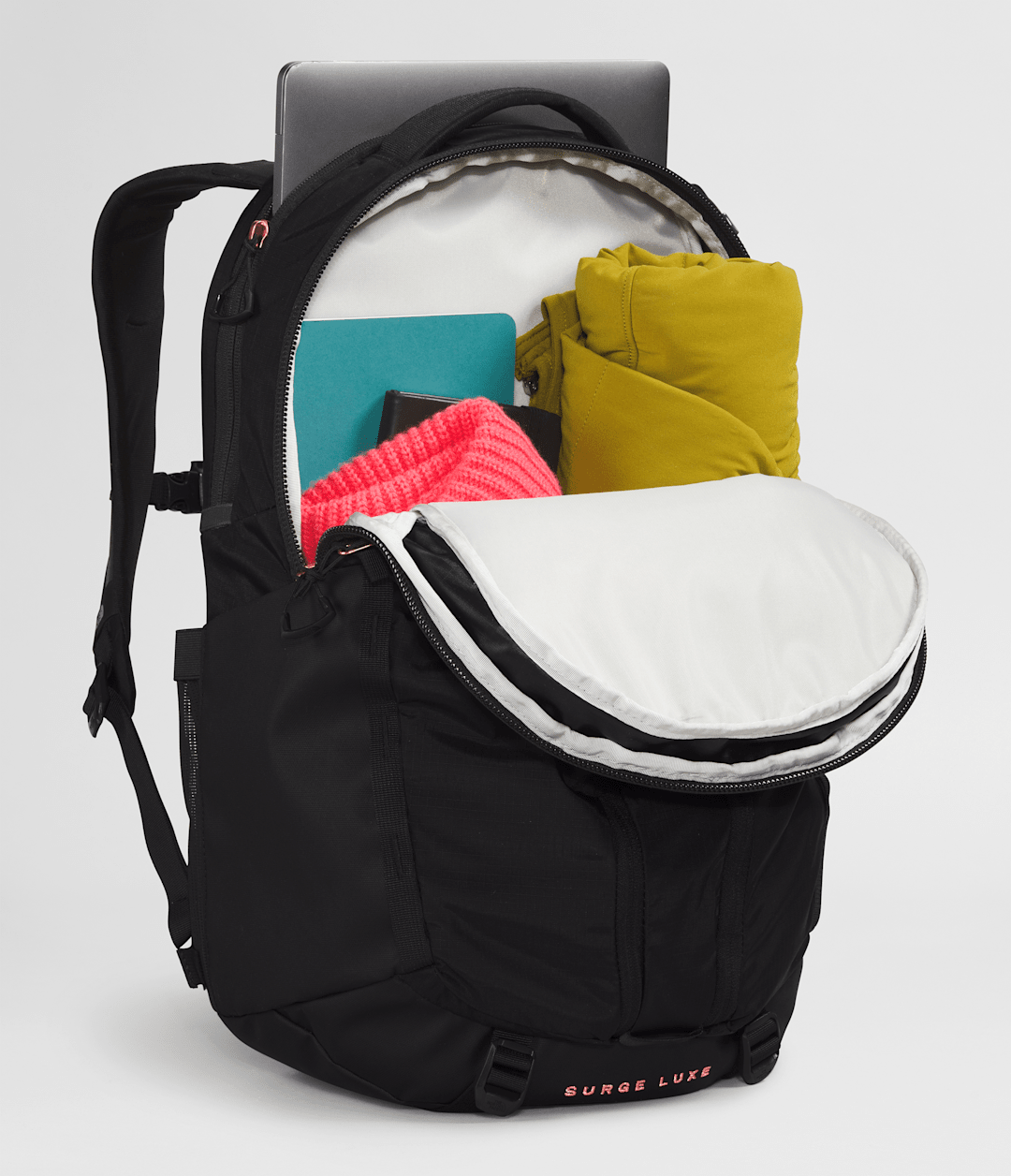 The North Face Women’s Surge Luxe Backpack