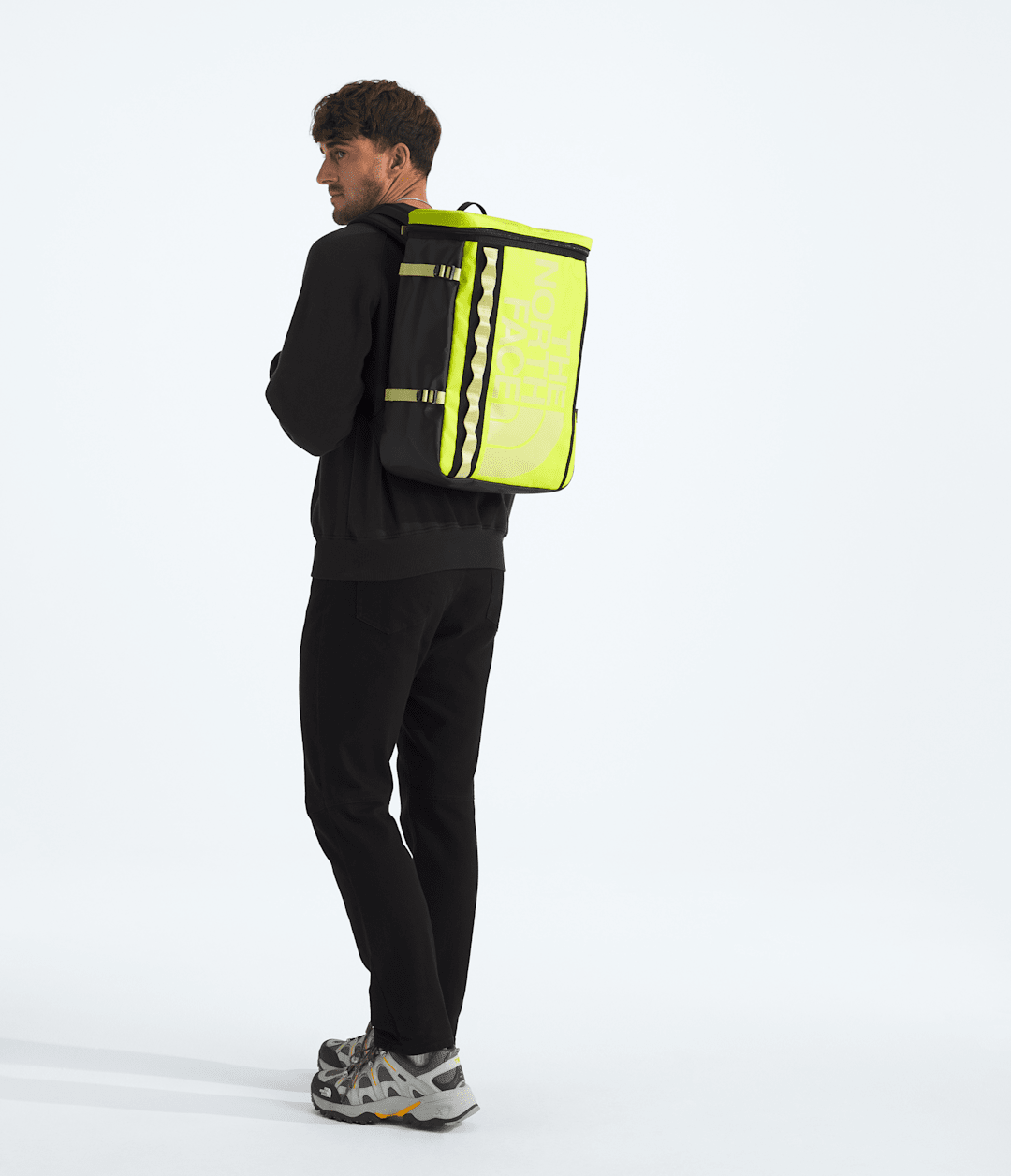The North Face Base Camp Fusebox
