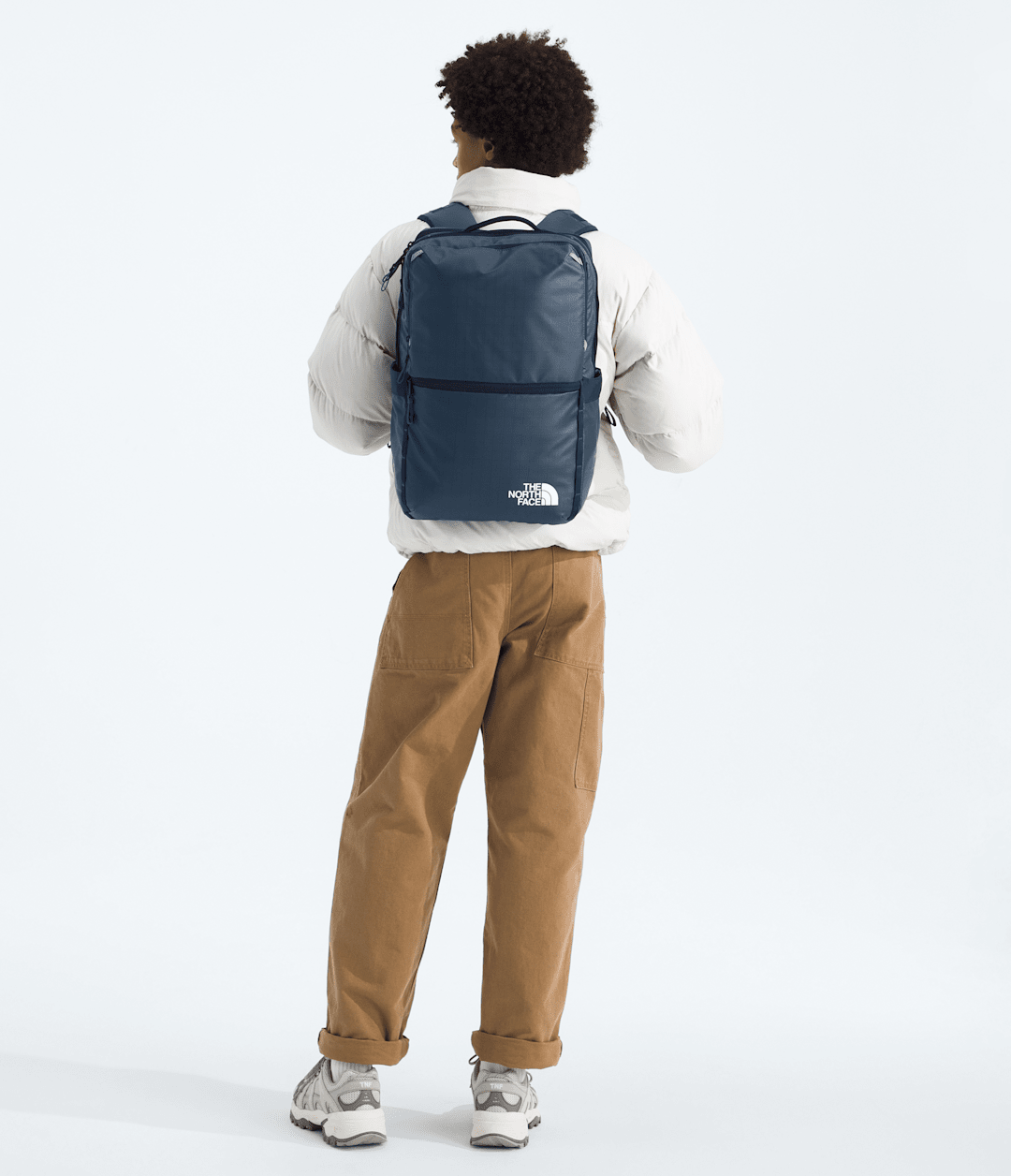The North Face Base Camp Voyager Daypack