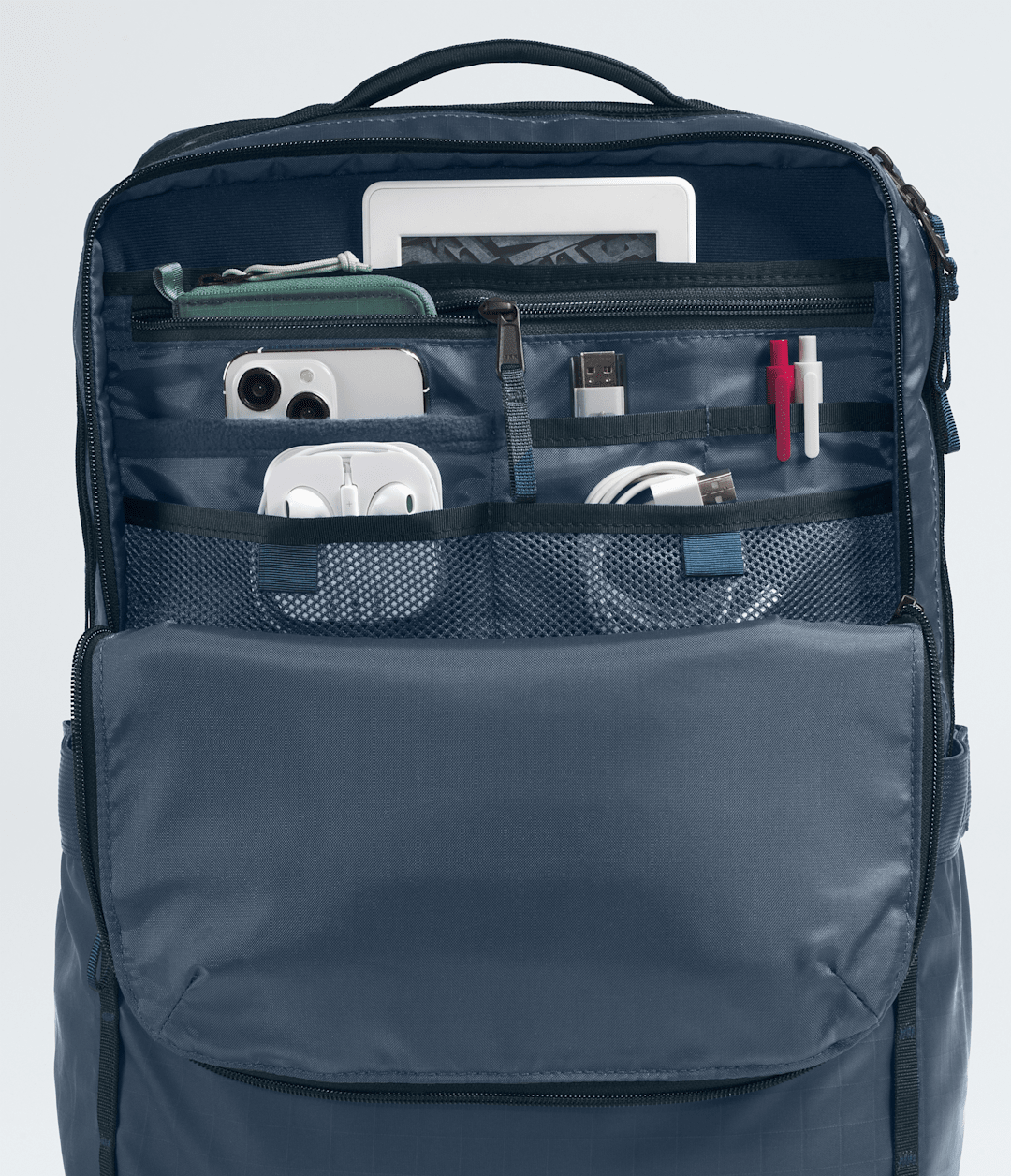 The North Face Base Camp Voyager Daypack