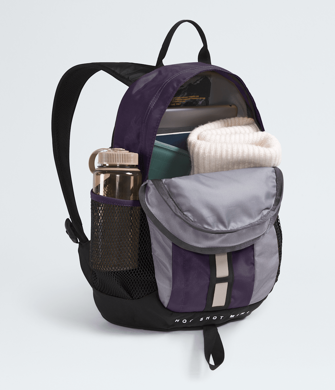 The North Face Hot Shot Mini Backpack