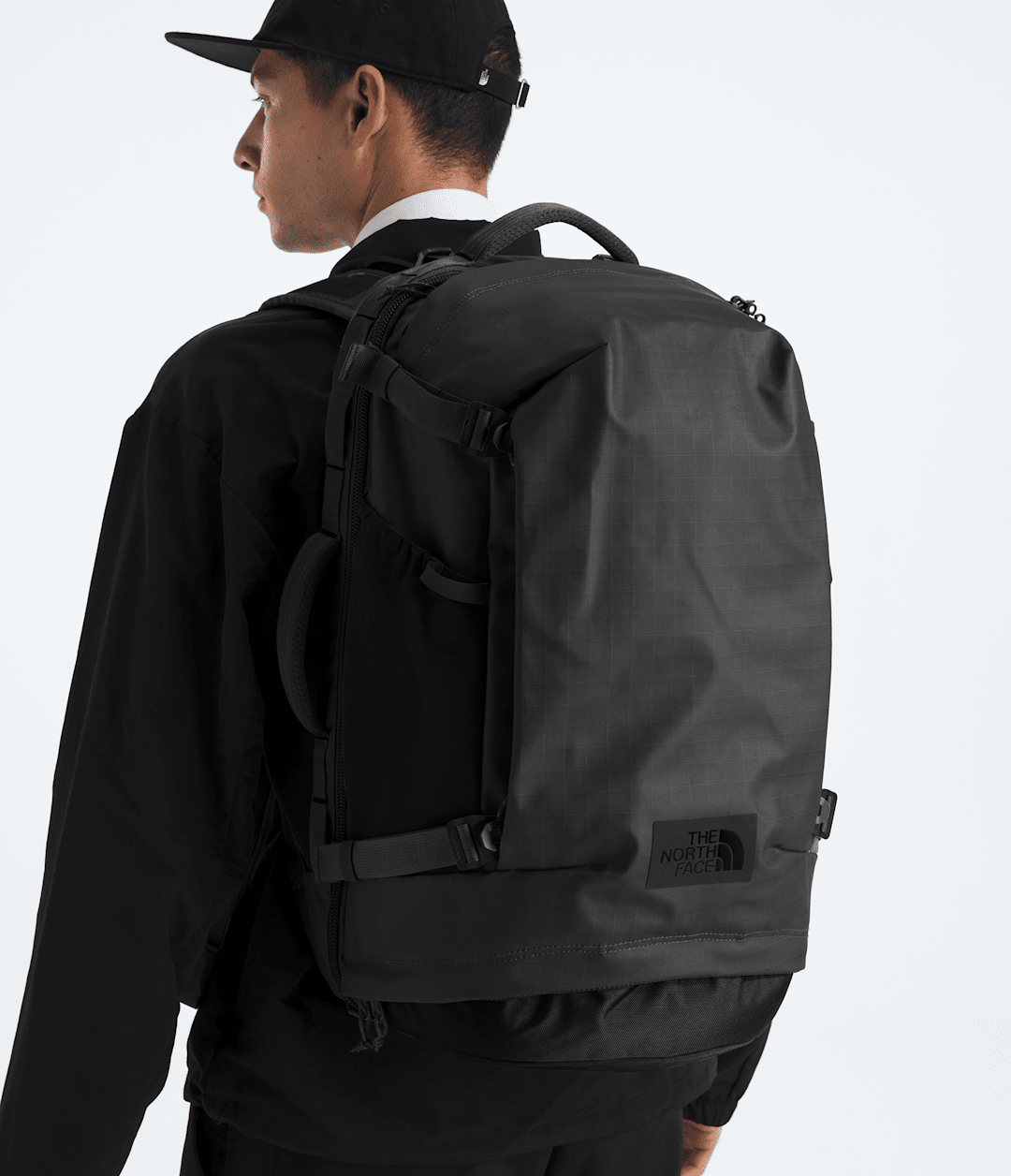 The North Face Base Camp Voyager Pro Travel Pack