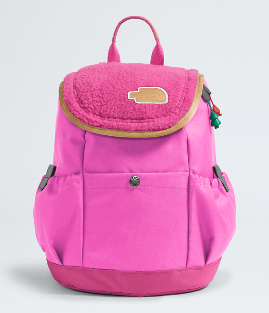 The North Face Youth Mini Explorer Backpack