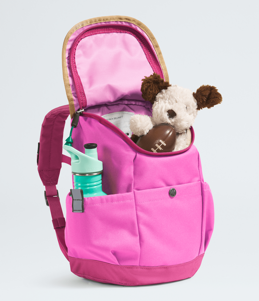 The North Face Youth Mini Explorer Backpack