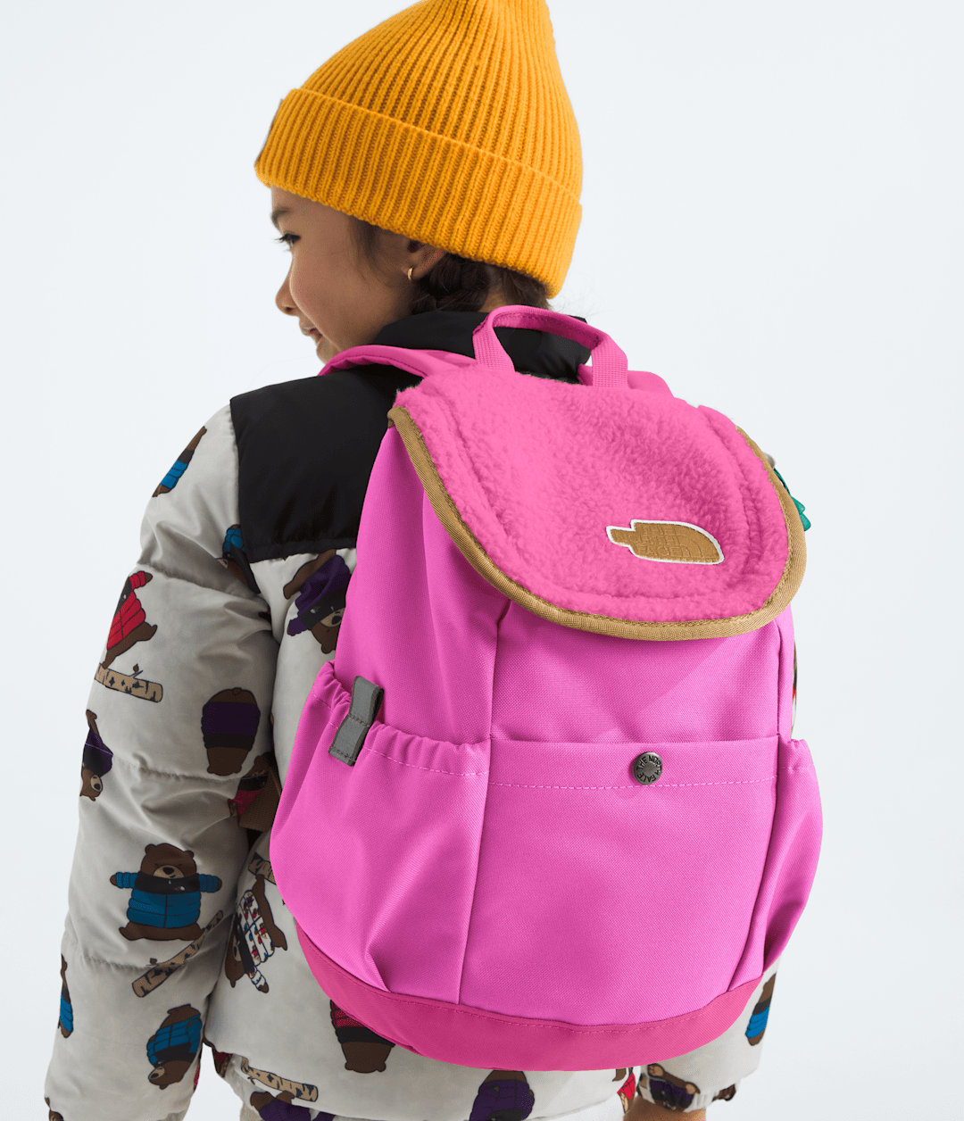 The North Face Youth Mini Explorer Backpack