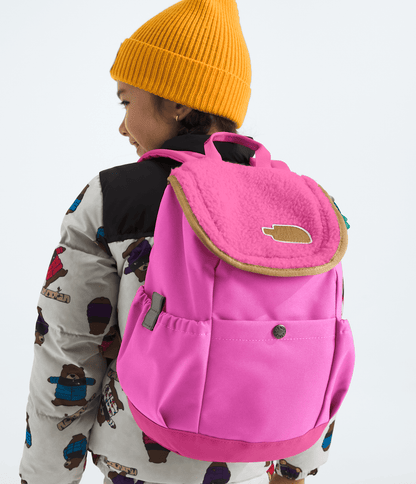 The North Face Youth Mini Explorer Backpack