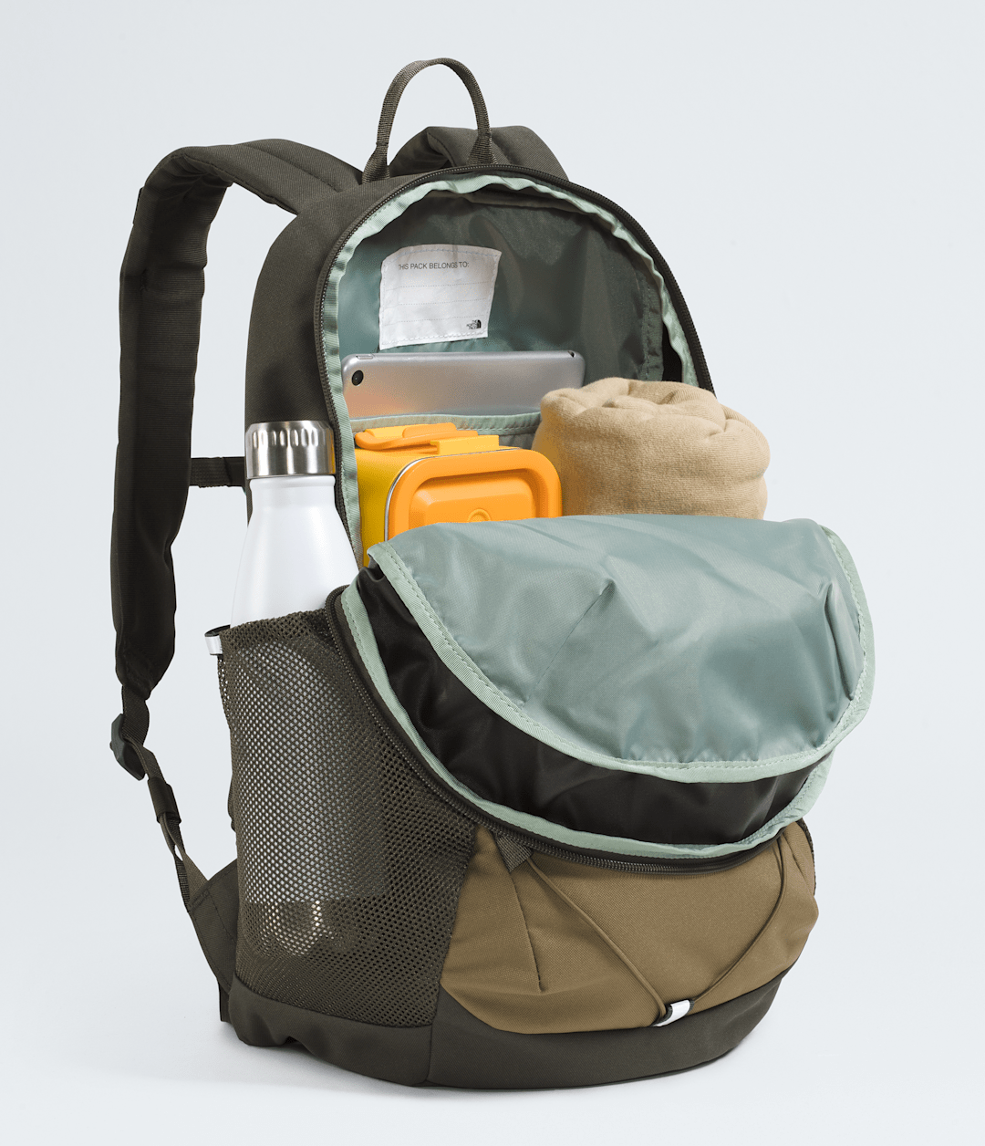 The North Face Youth Court Jester Backpack