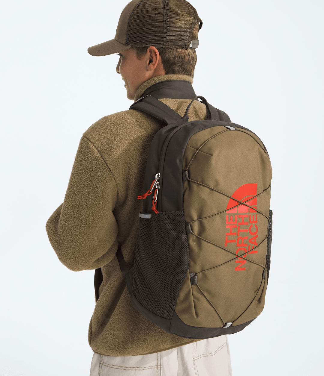 The North Face Youth Court Jester Backpack