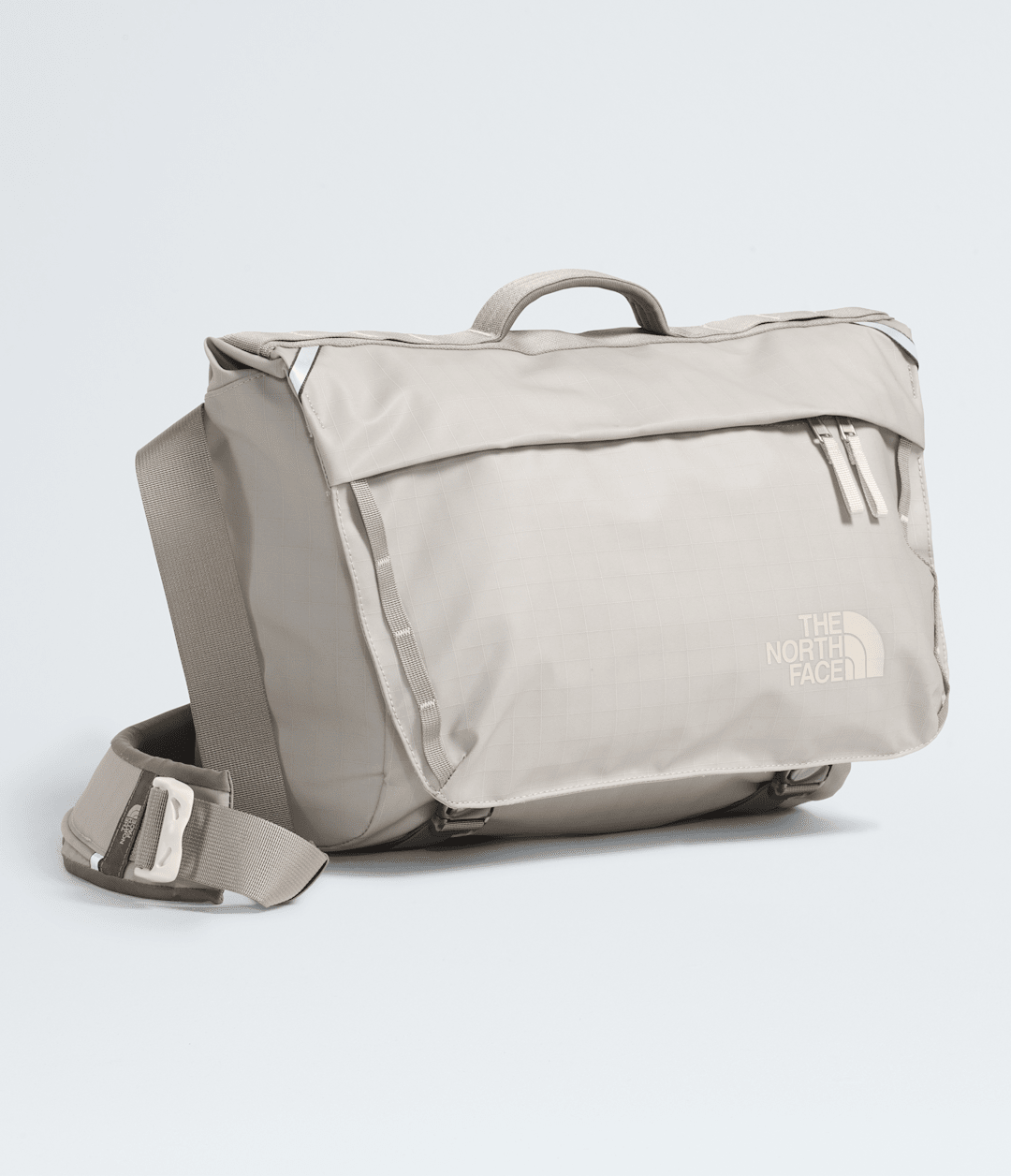 The North Face Base Camp Voyager Messenger Bag