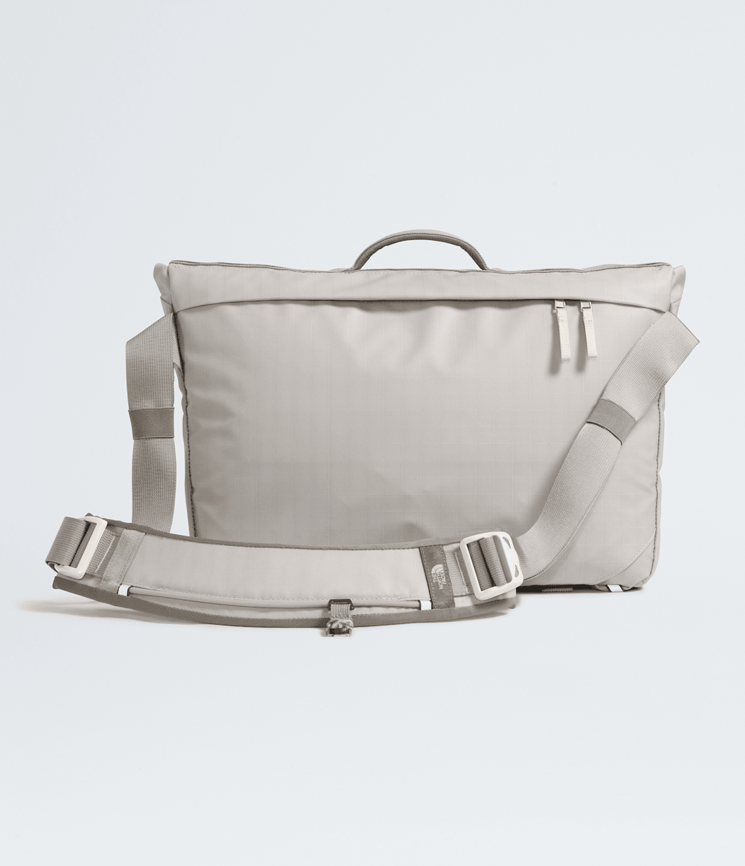 The North Face Base Camp Voyager Messenger Bag