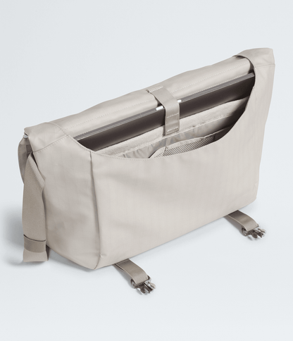 The North Face Base Camp Voyager Messenger Bag