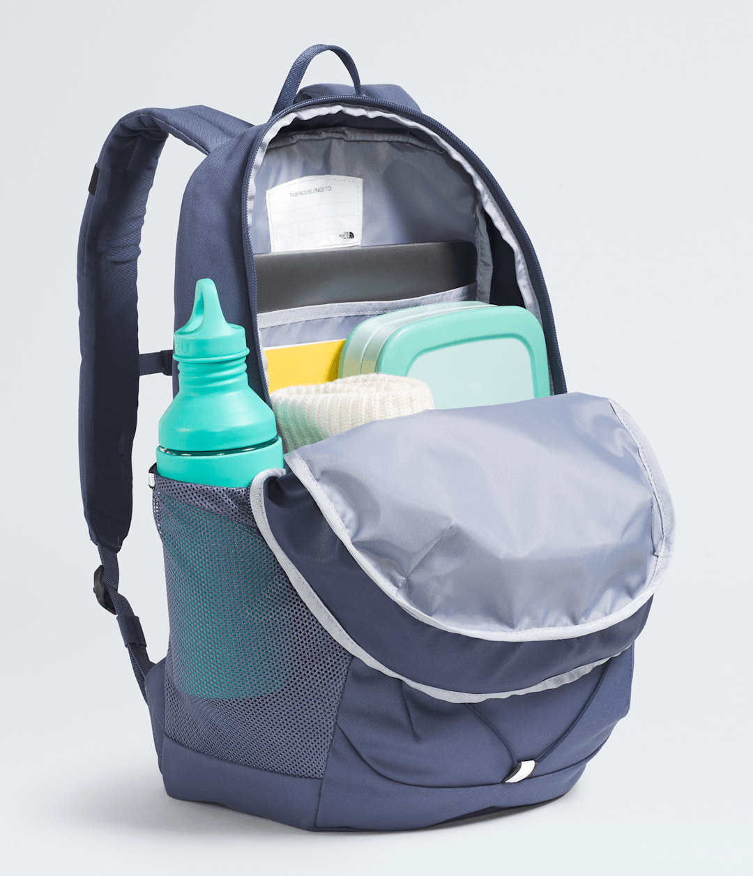 The North Face Youth Court Jester Backpack