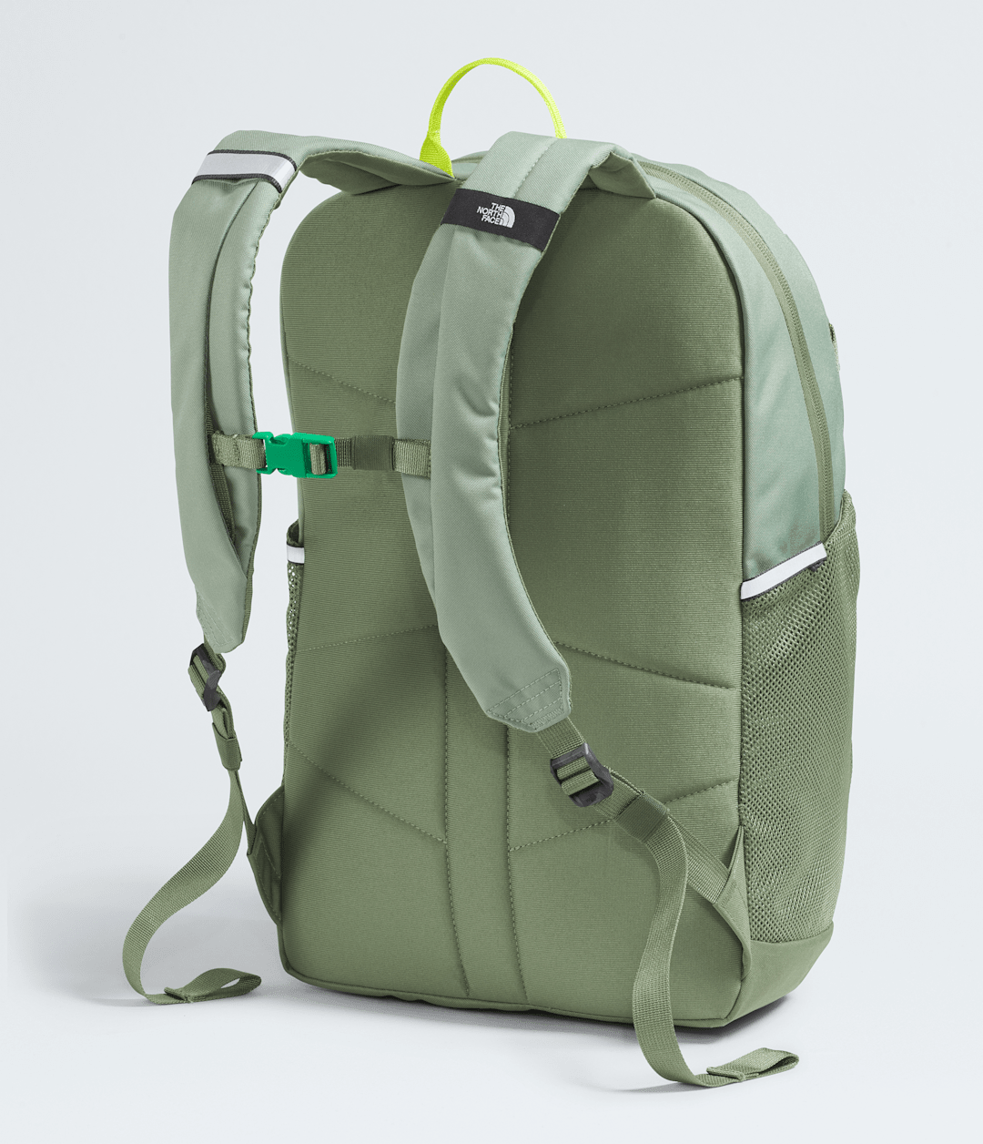 The North Face Youth Court Jester Backpack