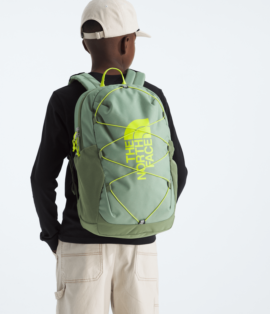 The North Face Youth Court Jester Backpack