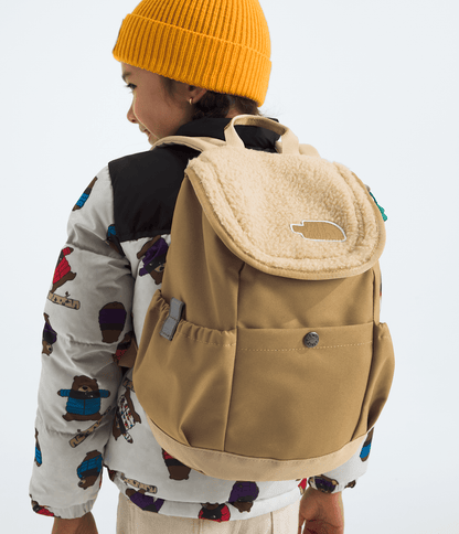 The North Face Youth Mini Explorer Backpack