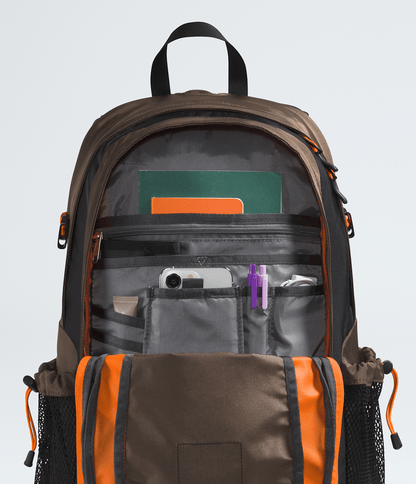 The North Face Hot Shot SE Backpack