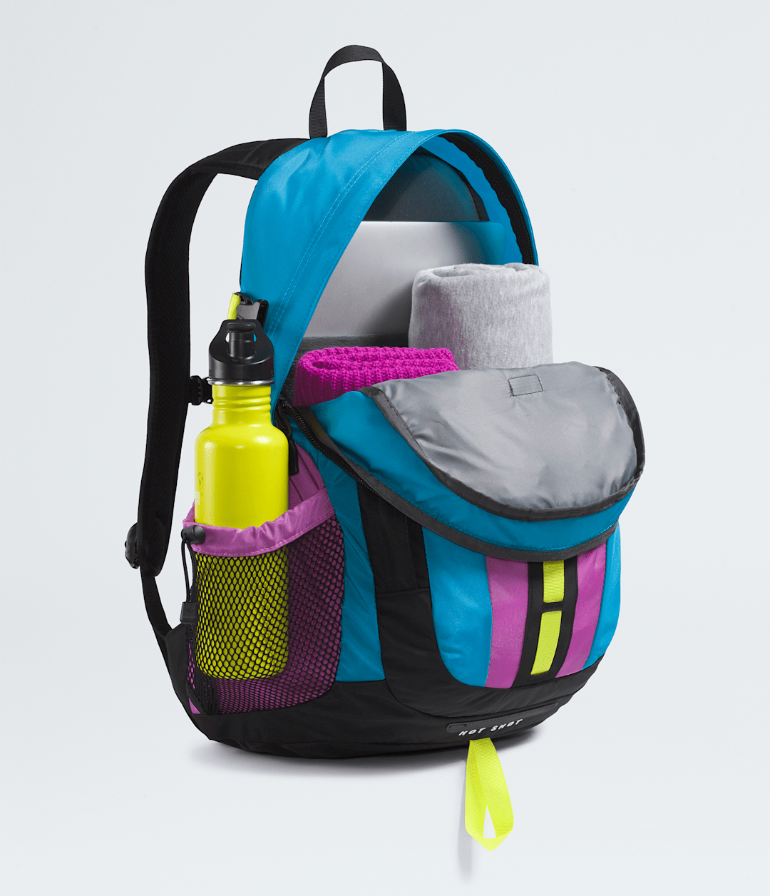 The North Face Hot Shot SE Backpack