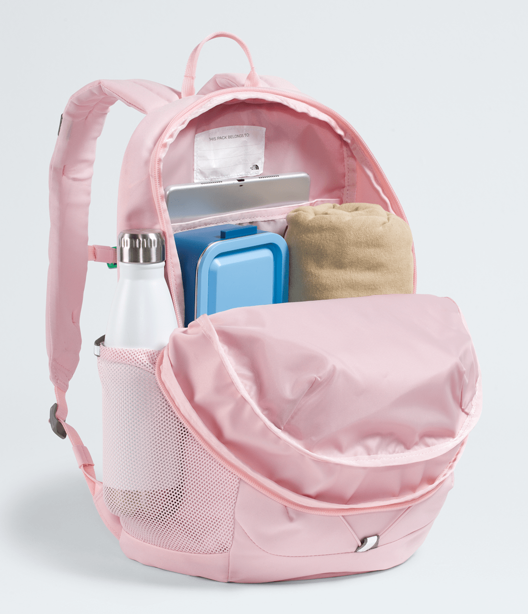 The North Face Youth Court Jester Backpack