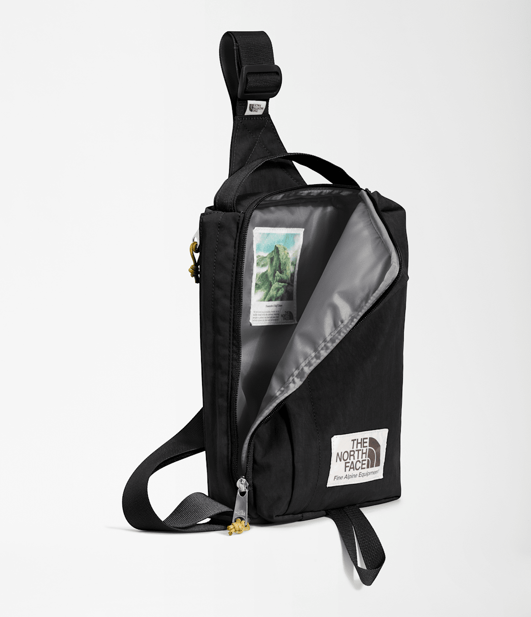 The North Face Berkeley Field Bag