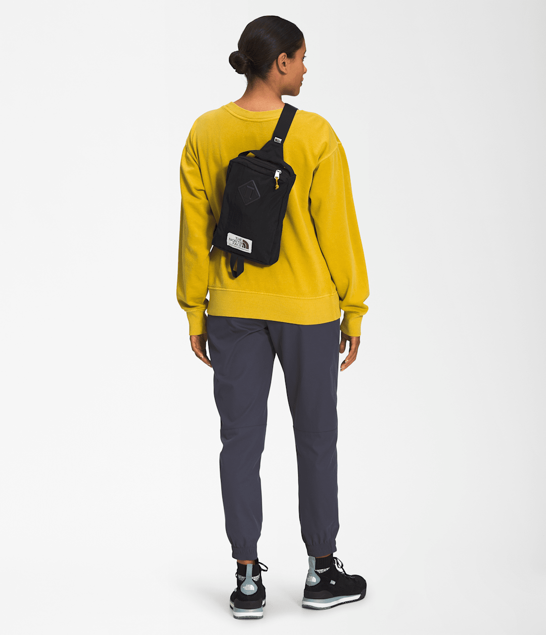 The North Face Berkeley Field Bag
