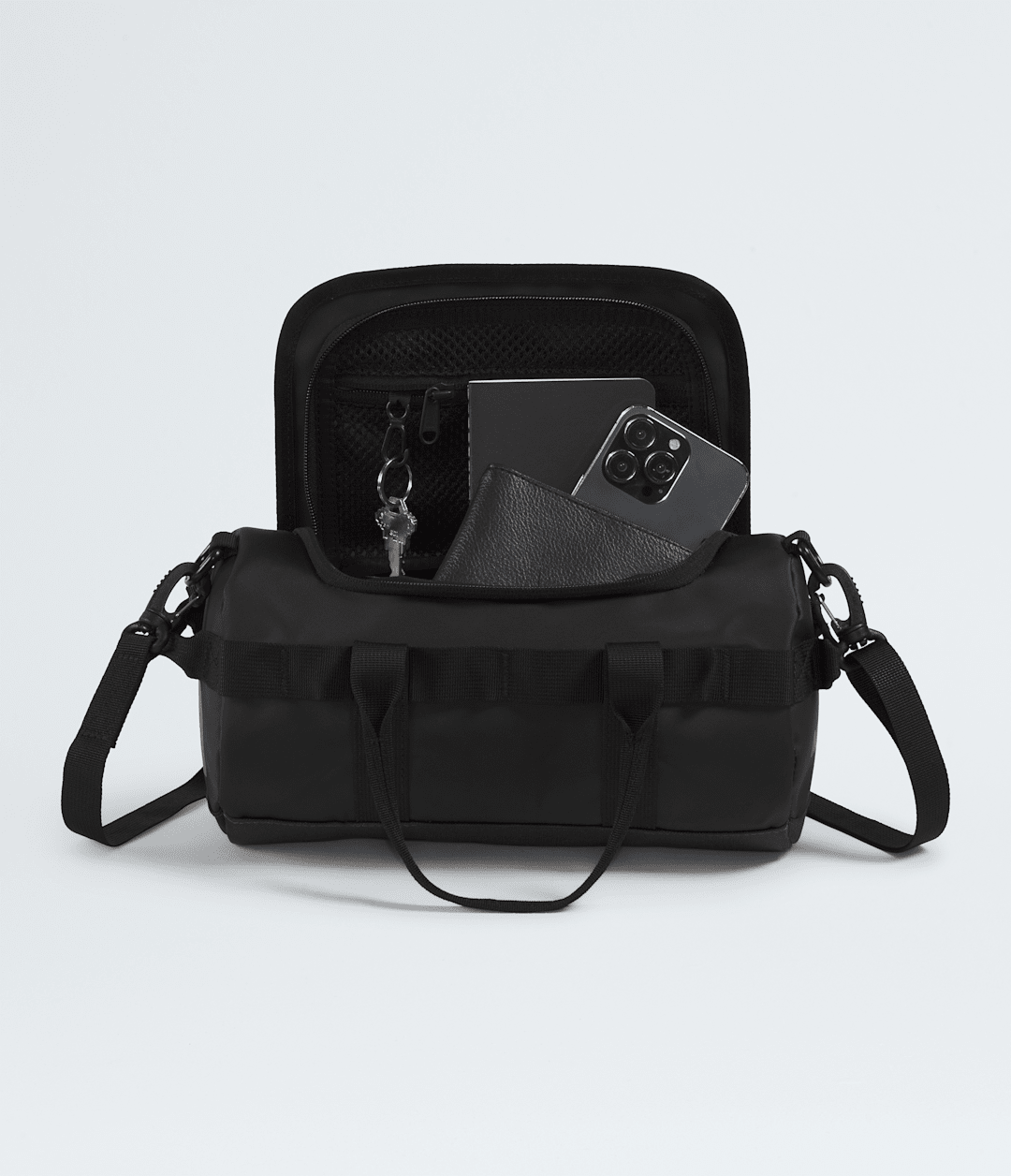 The North Face Base Camp Duffel Shoulder Bag