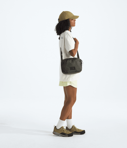 The North Face Base Camp Voyager Pro Crossbody