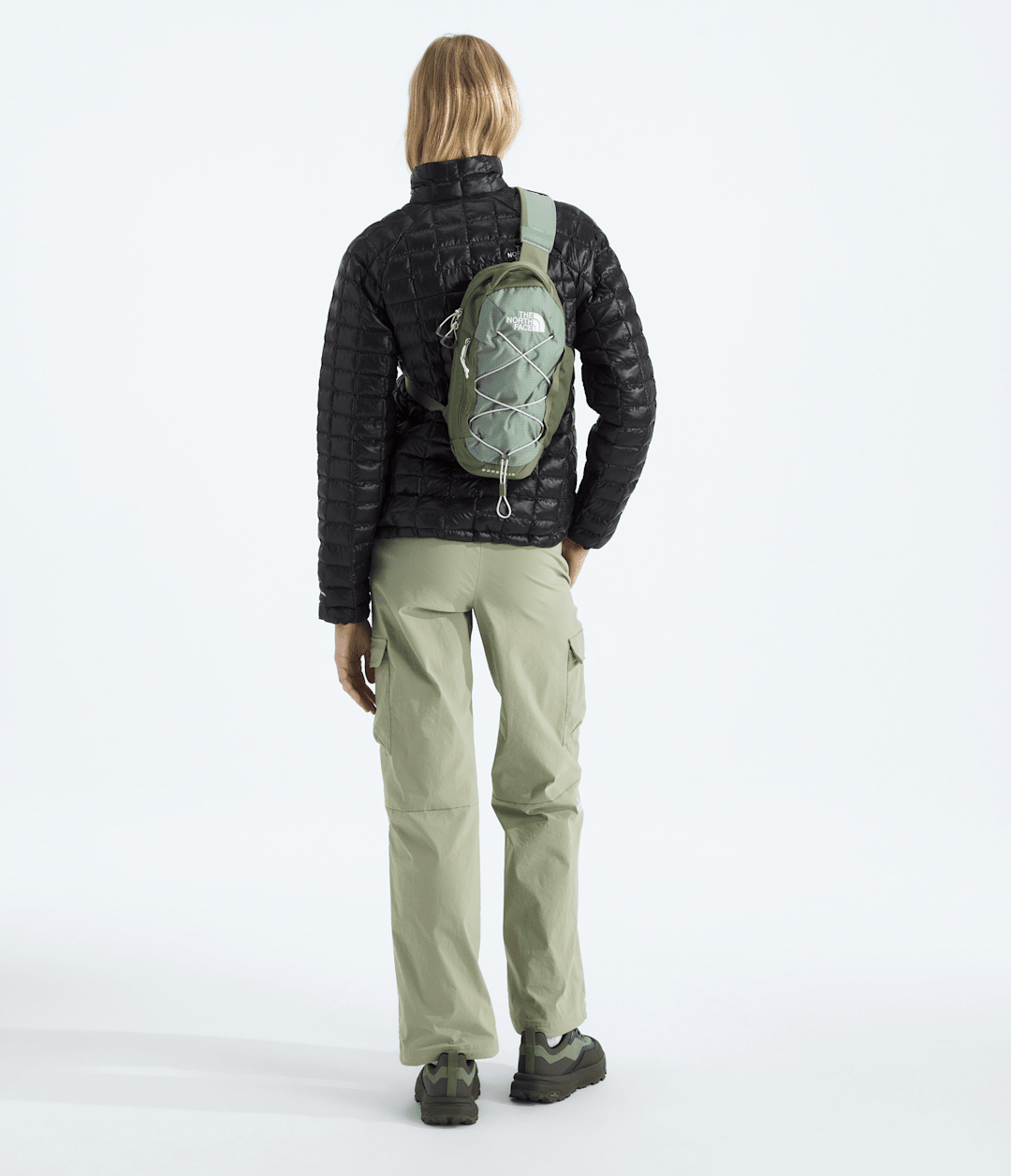 The North Face Borealis Sling