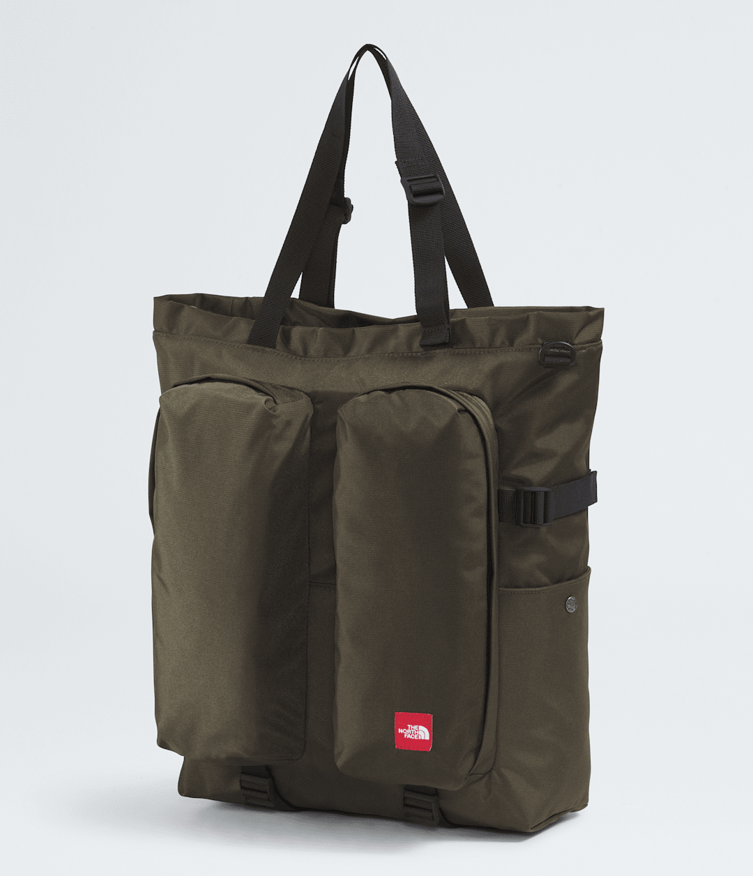 The North Face TNF™ Red Box Tote Bag