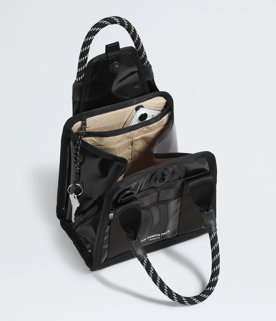The North Face Base Camp Mini Bag