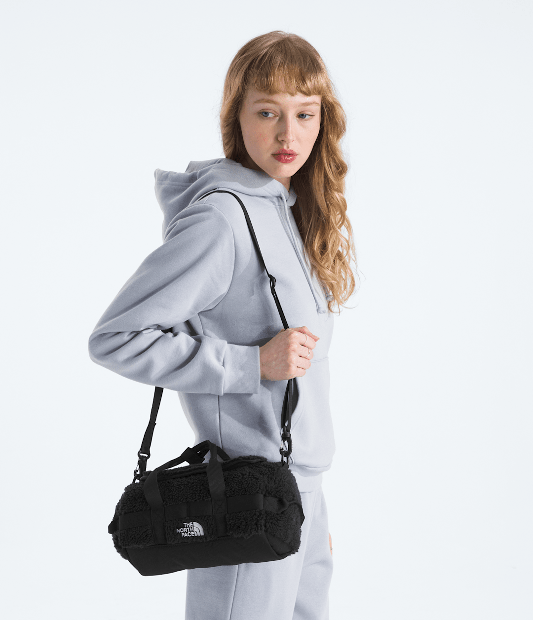 The North Face Base Camp High Pile Mini Bag
