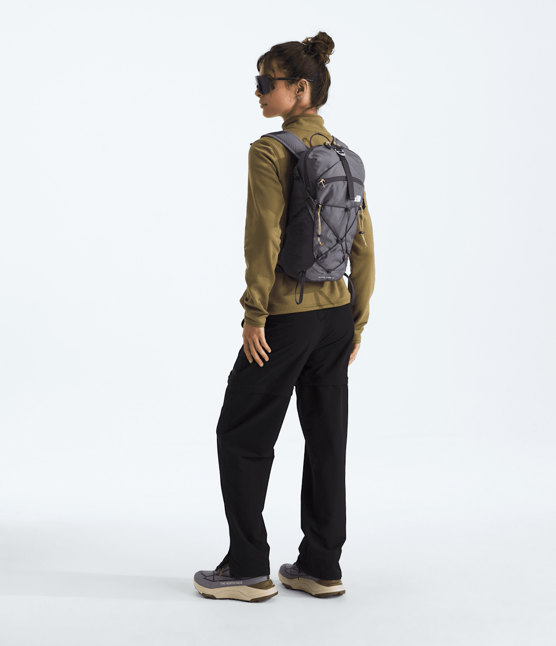 The North Face Women’s Trail Lite 12 Backpack
