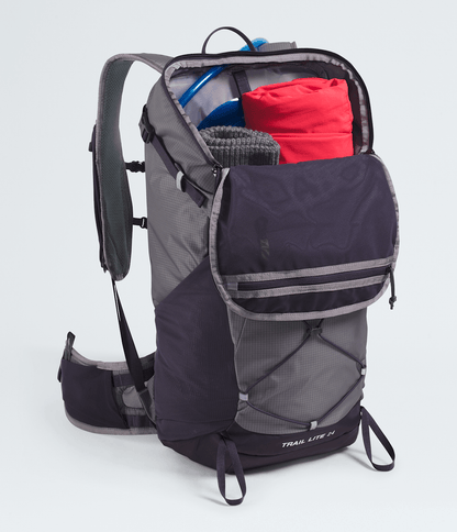 The North Face Women’s Trail Lite 24 Backpack