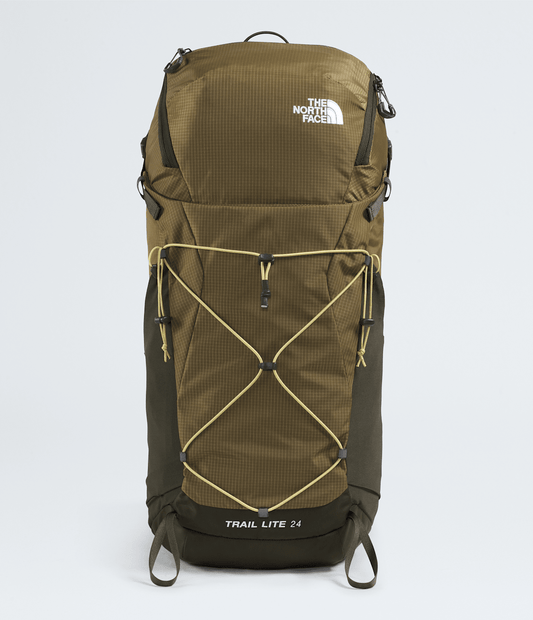 The North Face Trail Lite 24 Backpack