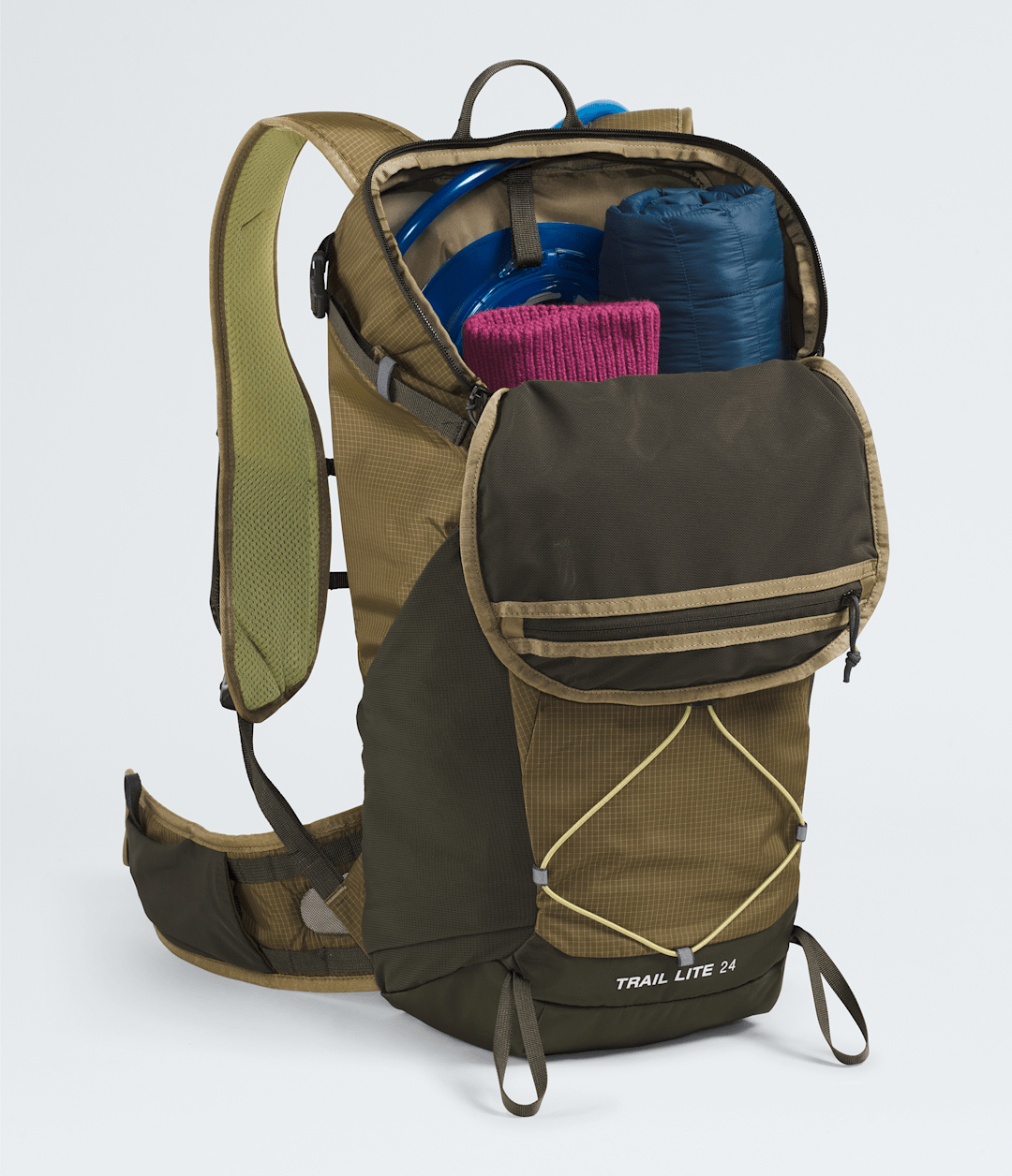 The North Face Trail Lite 24 Backpack