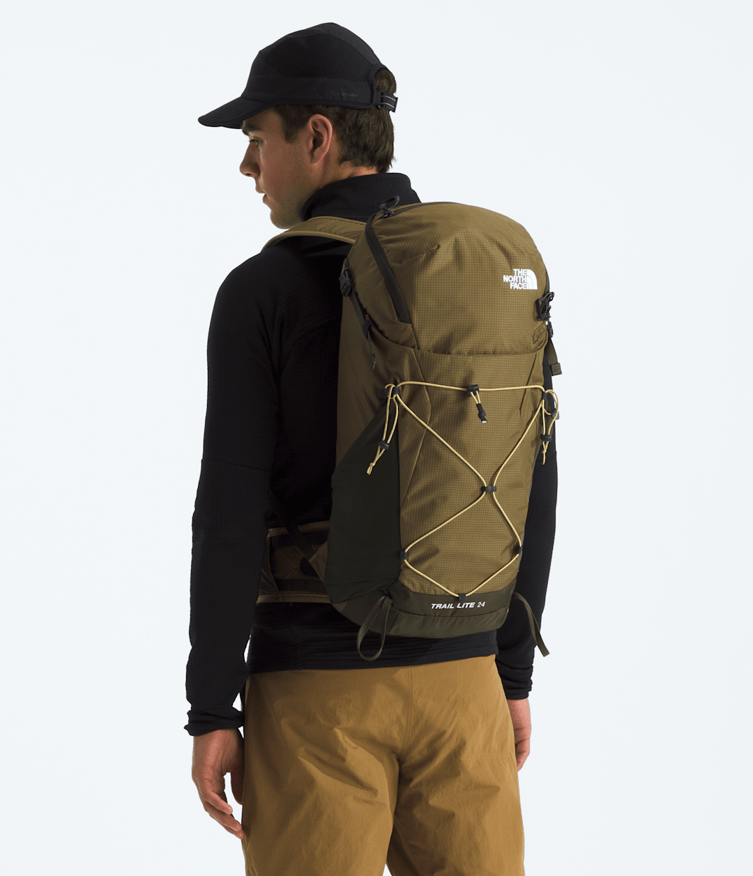 The North Face Trail Lite 24 Backpack