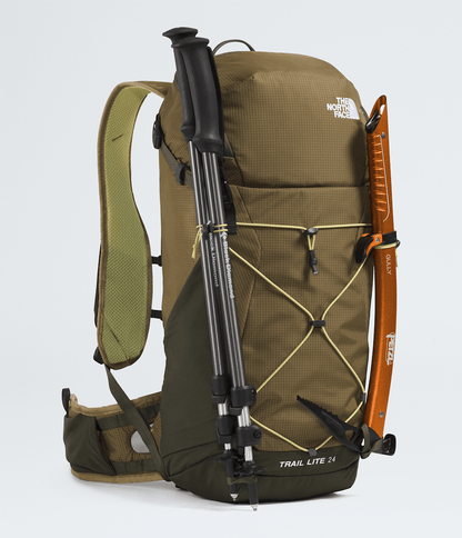 The North Face Trail Lite 24 Backpack