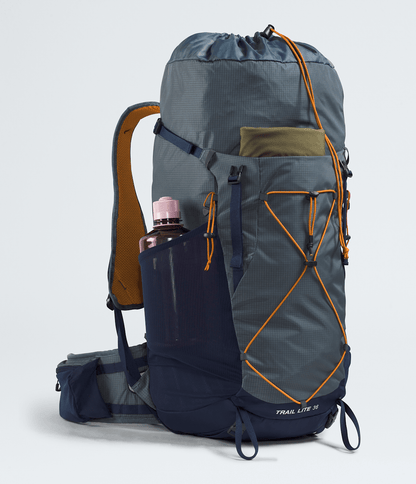 The North Face Trail Lite 36 Backpack