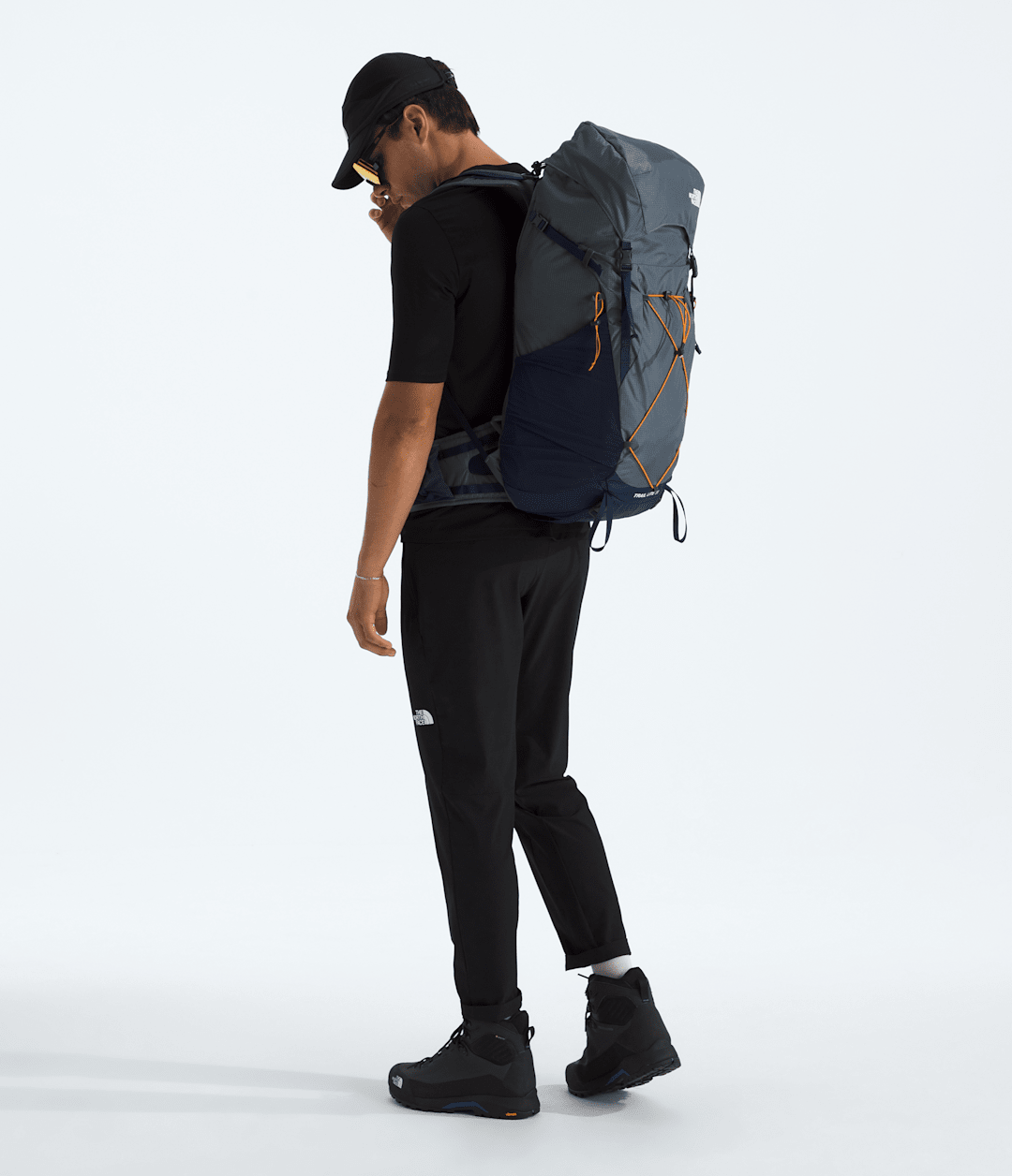 The North Face Trail Lite 36 Backpack